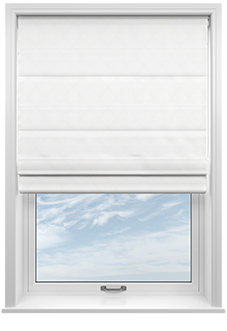 Libretto, Chalk - Roman Blind